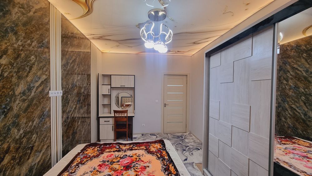 Сдача квартиры в аренду в новостройке