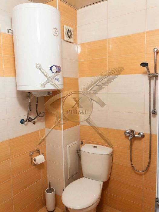 Дава се под наем Двустаен апартамент в Варна, Левски - 45 кв.м за 420 € - Снимка #6