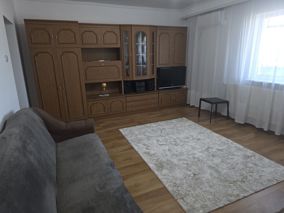 SUPER OFERTA - Ieftin - Apartament cu 3 camere modern si spatios  Gavana  Lumina, stradal