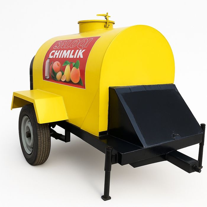 Морс бочка 450литр