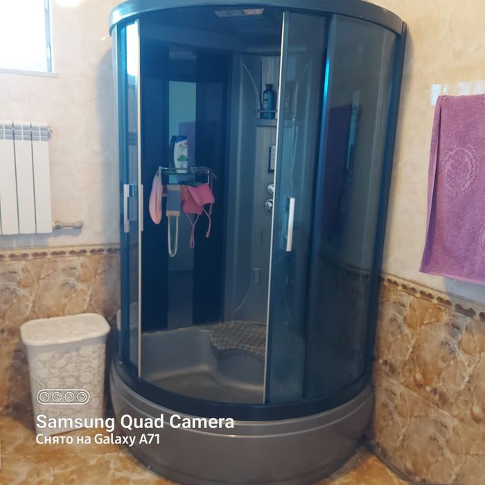Душевая кабина недорого