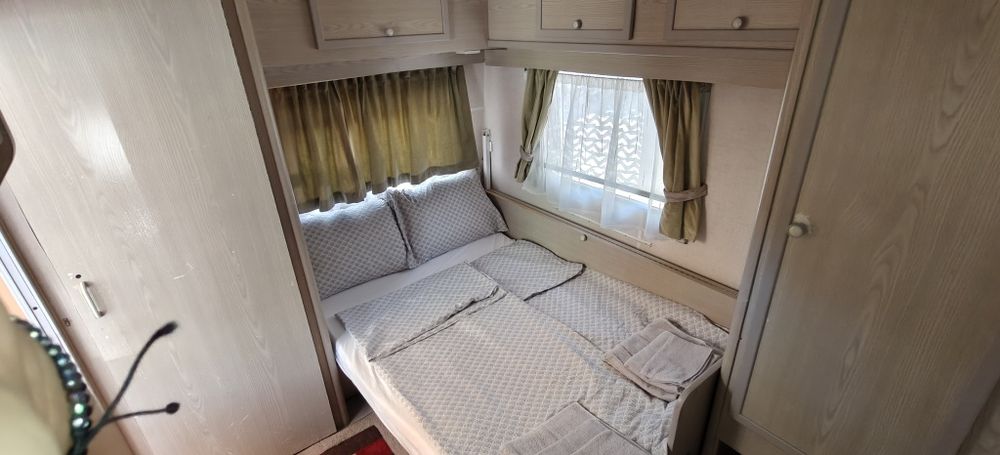Каравана под наем