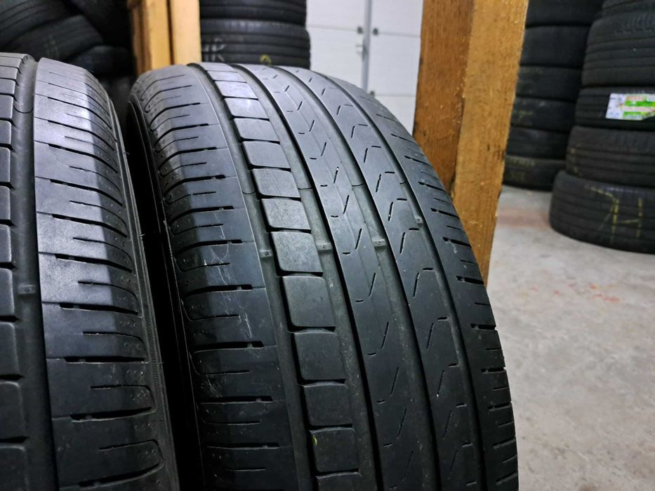2 anvelope 235/60 R18 Pirelli