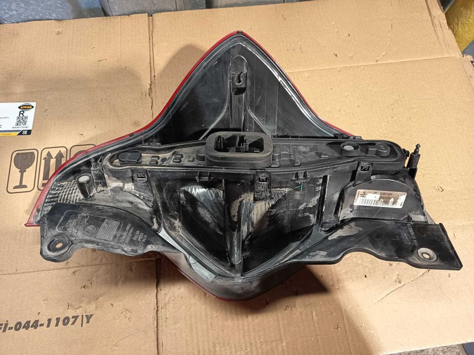 stop partea stanga dacia lodgy