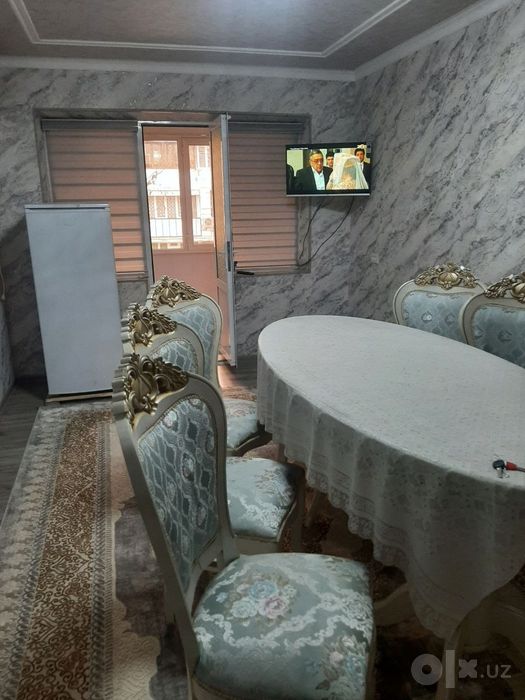 АРЕНДА 3.ХОНА 2.этаж хамма шароити бор. Коракамиш 1/3 берилади