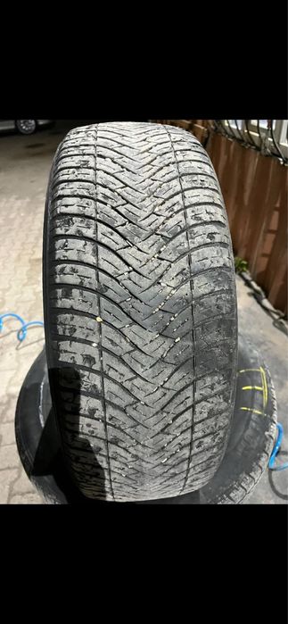 Продаются шины на 17