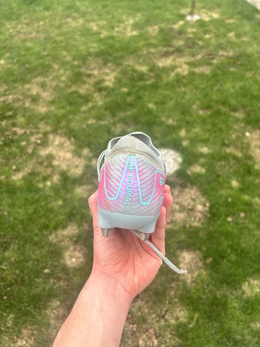 Ghete Fotbal Nike Mercurial Vapor 16 Elite SG