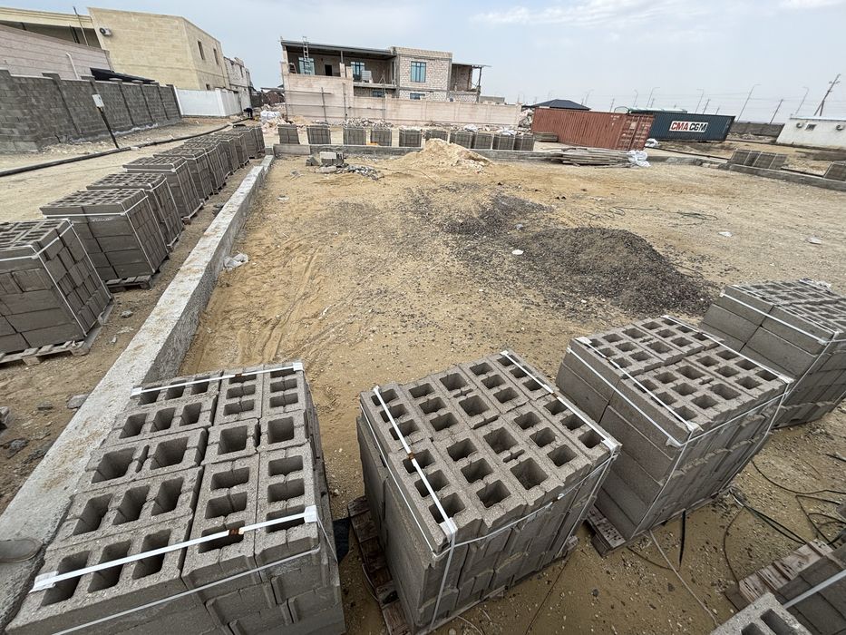 Земельный участок