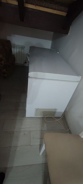 Морозильник pozis 350л