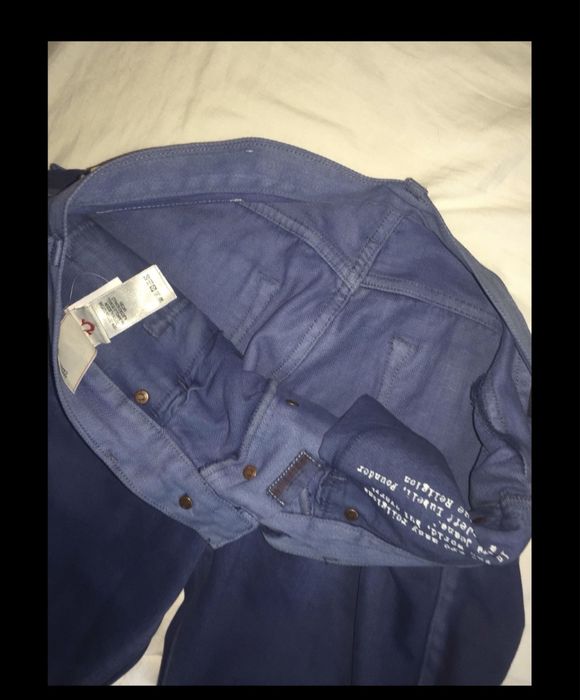 True Religion и Pepe Jeans дънки