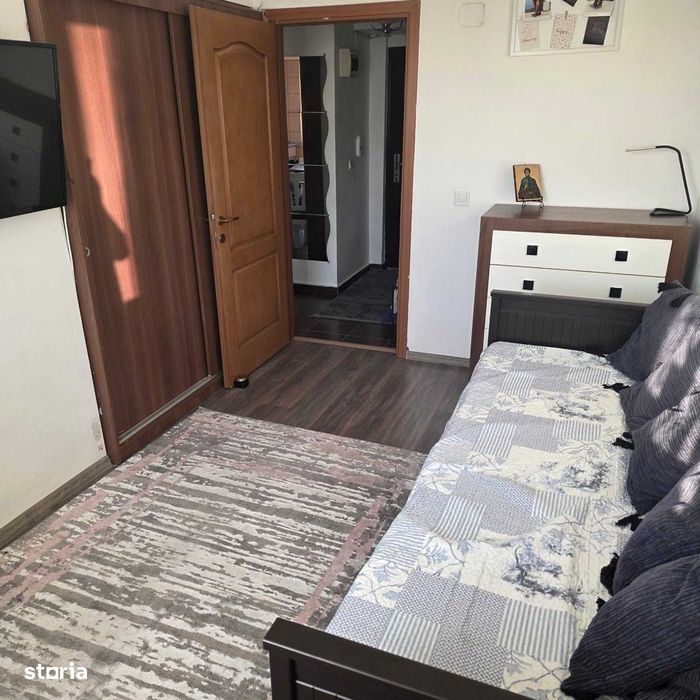 Apartament Ilioara - metrou Nicolae Grigorescu