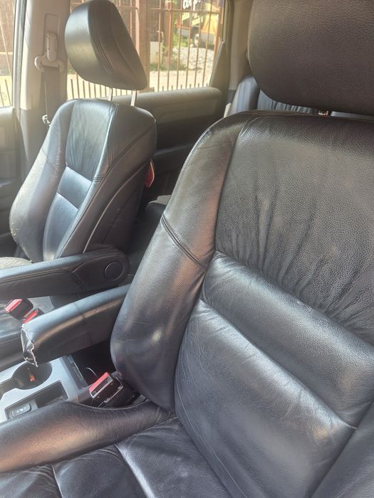 HONDA CR-V 2007 — imagine 5