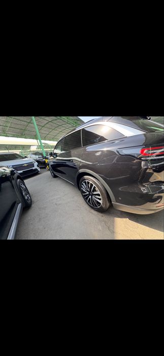 Leapmotor C11  продается
