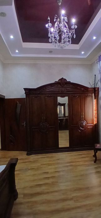 Mirobod tum. Qo'yliq massiv2, 3X xonali g'ishtli evro kvartira IPOTEKA