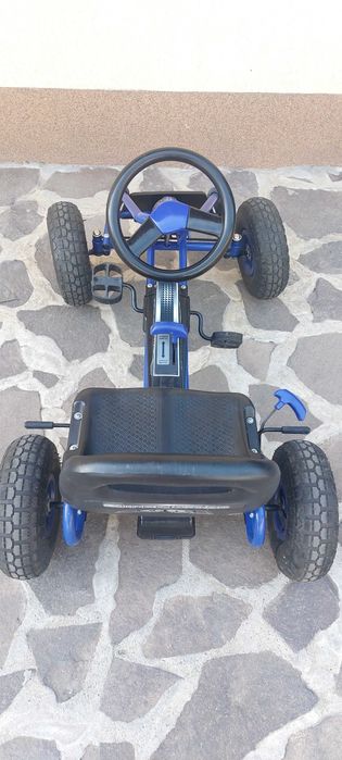 Kart pentru copii, in stare foarte bună.