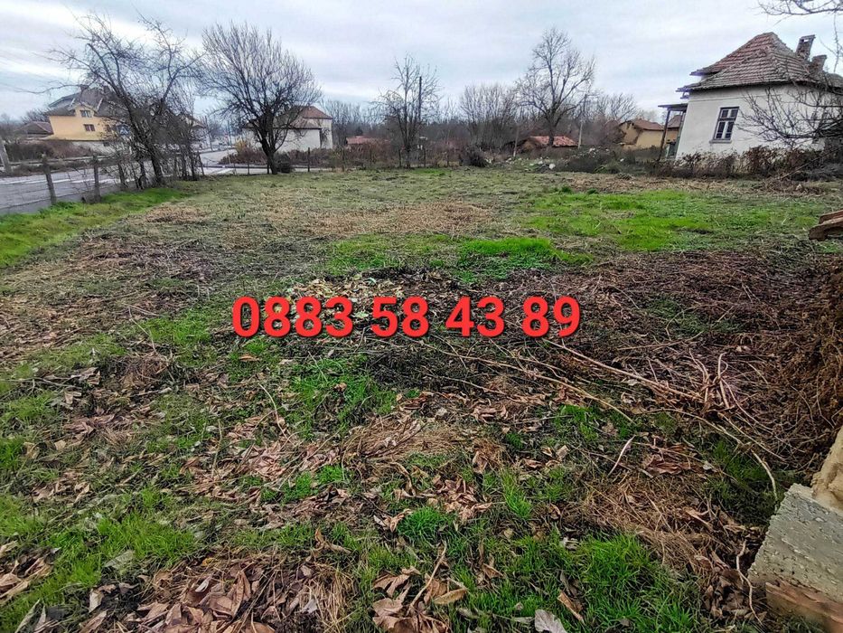 Продава се Парцел в Летница - 1755 кв.м за 4 €/кв.м - Снимка #3