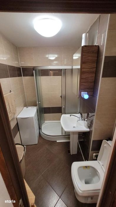 2 Camere Dacia Eminescu Mosilor