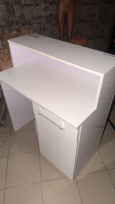 Продам респешен в хорошем состоянии