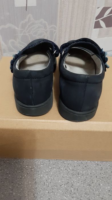 Продаю детск. туфли