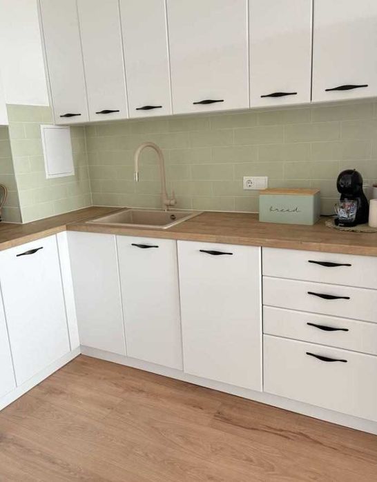 Дава се под наем Двустаен апартамент в Бургас, Меден рудник - зона А - 78 кв.м за 433.5 € - Снимка #2