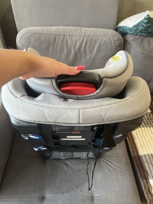 пвтокресло от 0-25 кг