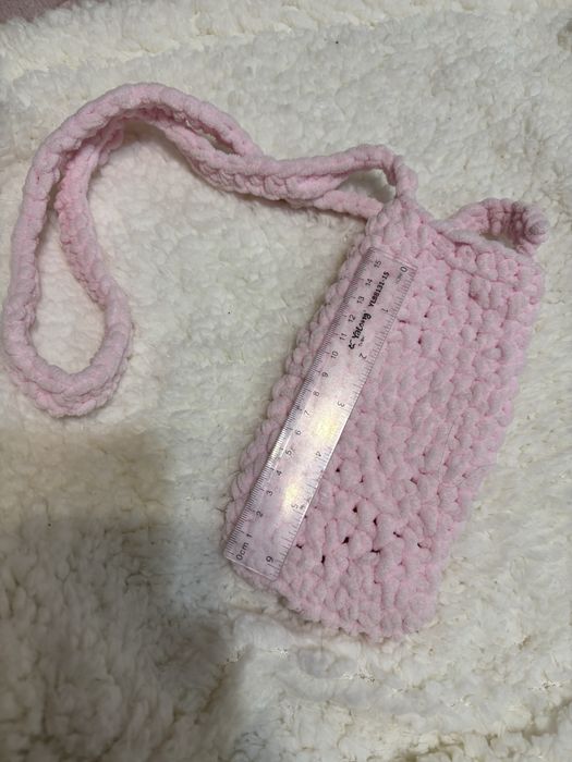 чехол-сумка для телефона