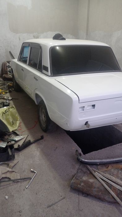 Vaz 011 yaxshi xolatda