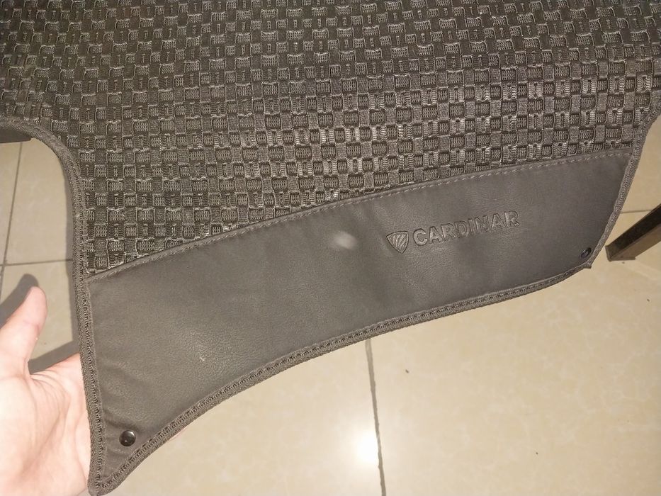 Нексия 3 тарпетка чехол Кардиган кожа