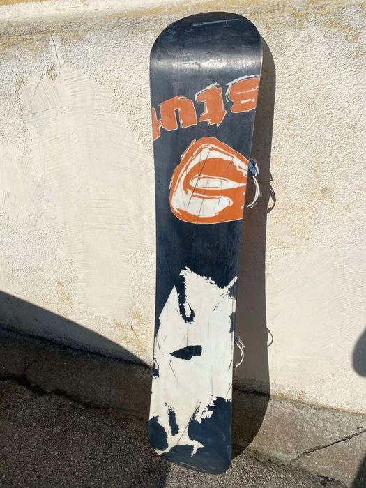 Сноуборд дъска 145