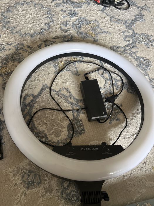 RGB LED m45 45 sm