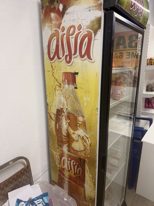 Продам холодильник
