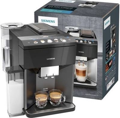 Spressor de cafea SIEMENS