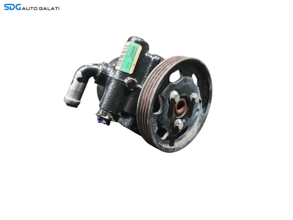 Pompa Servodirectie Renault Clio 2 Symbol Thalia 1998 - 2012 Cod 8200886459 7700419118 [N2446]