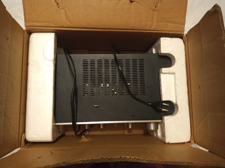 Усилвател TEHNICS  SU2500