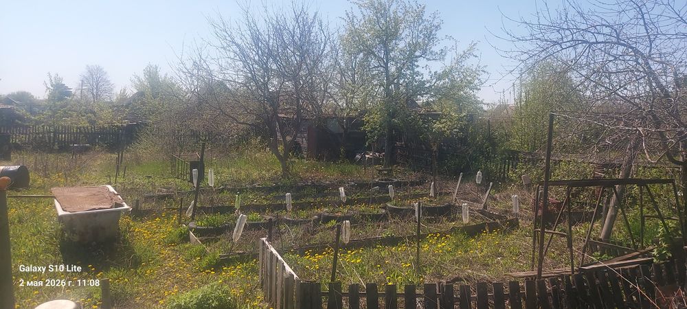 Продам дачу есть свет