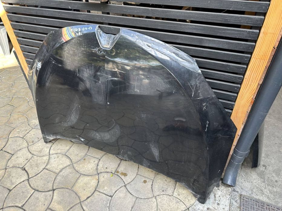 Capota Renault Megane 3 2009/2010/2011/2012/2013/2014/2015