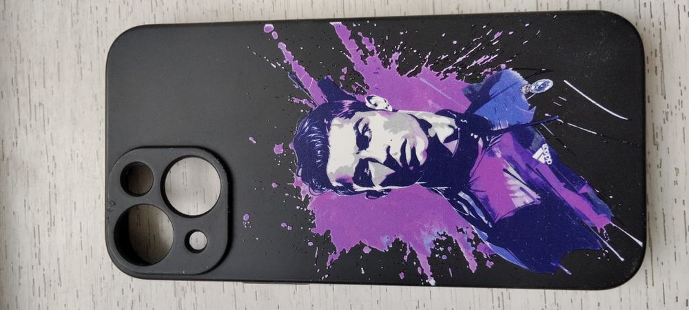 Качественный чехол на айфон мини 13