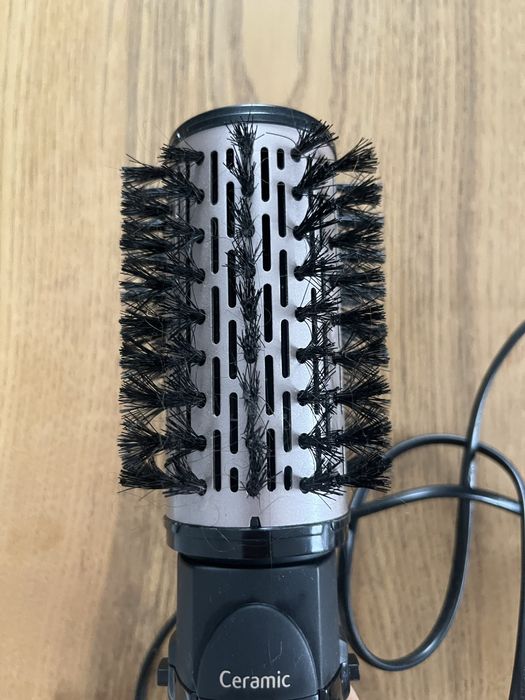 Perie rotativa Babyliss