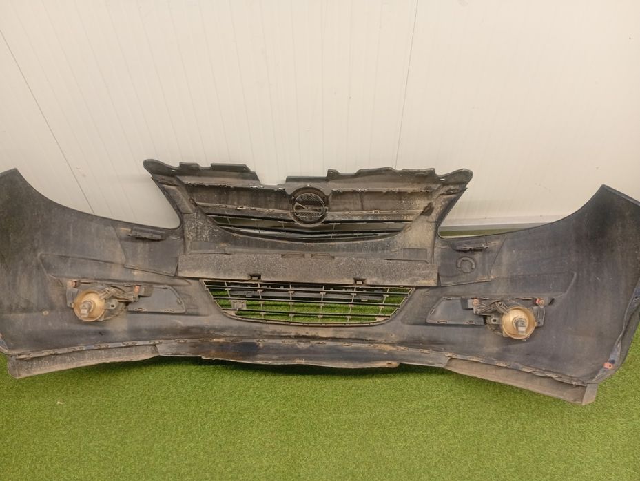Bara fata completa Opel CORSA D