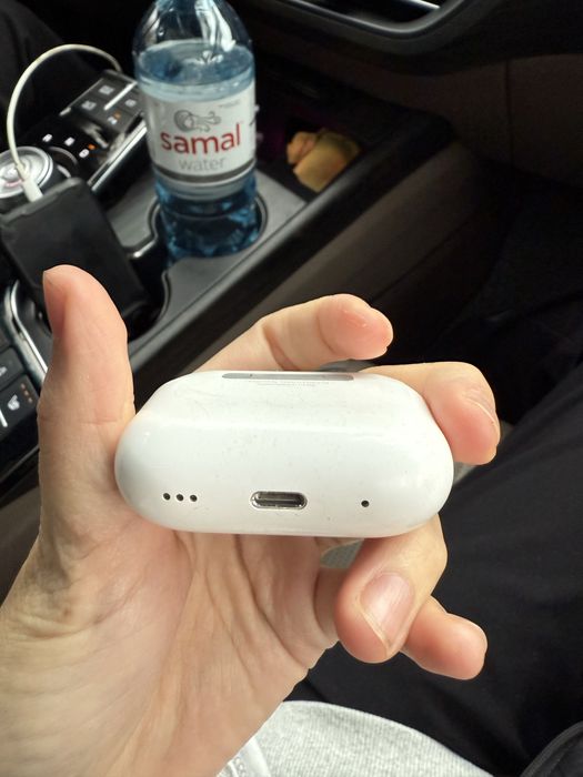 Air pods 3 в отличном состояний