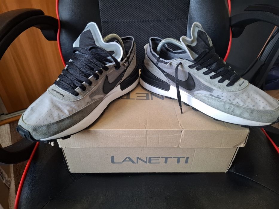 Nike Waffle One SE
