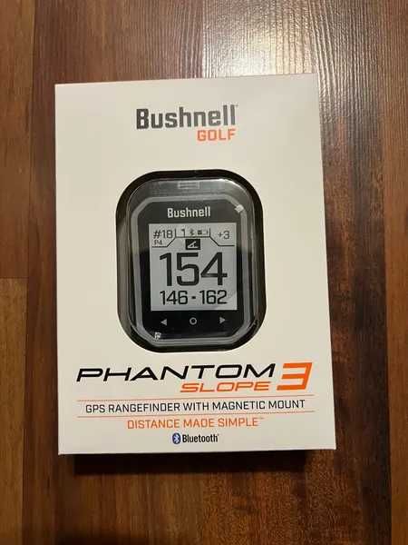 gps Bushnell Phantom 3 gps garmin aproach / GPS Holux / MIO cyclo215
