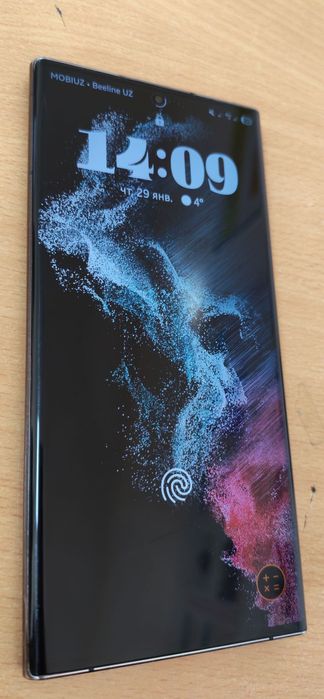 Samsung S22 Ultra tez va arzon sotiladi