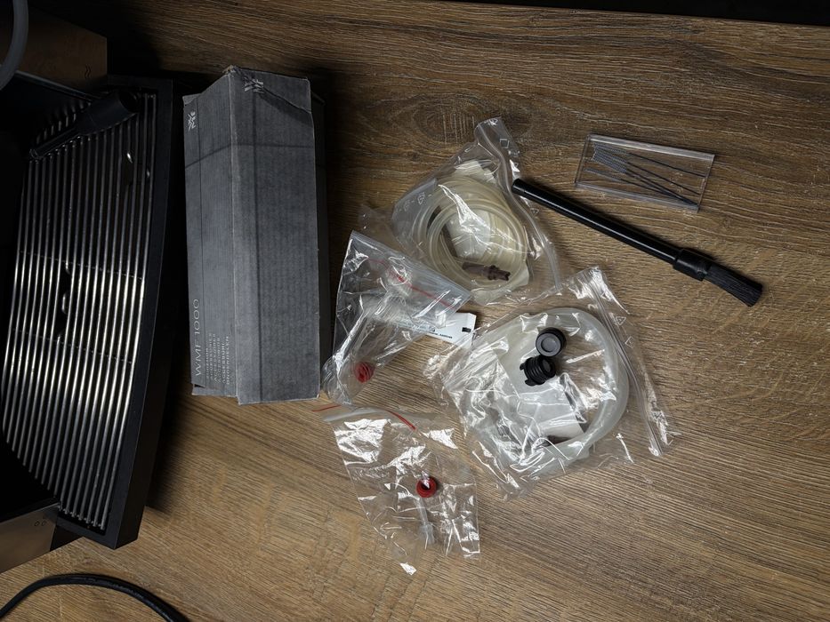 Expresor profesional WMF 1000s