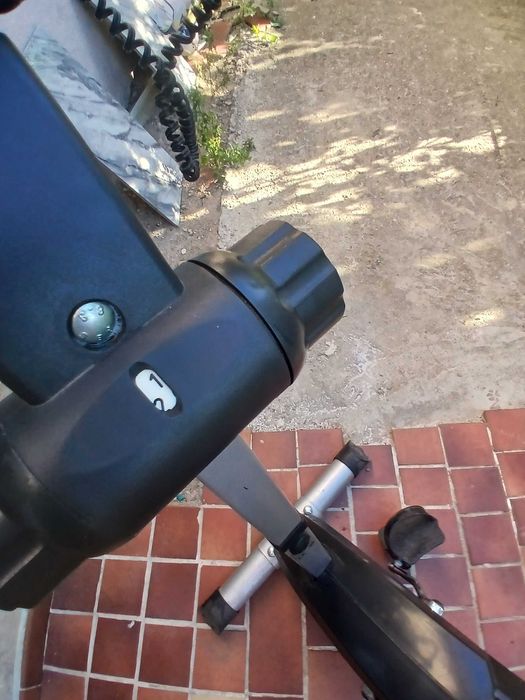 Веогрометър kettler