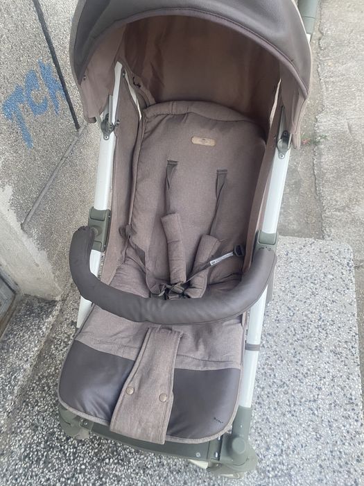 Лятна количка бебешка