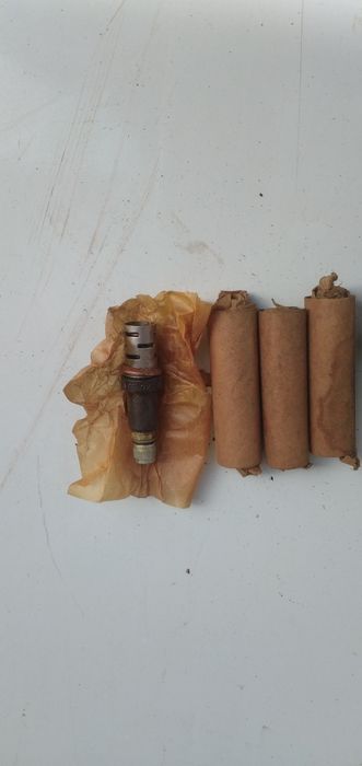Свеча накаливания ср65