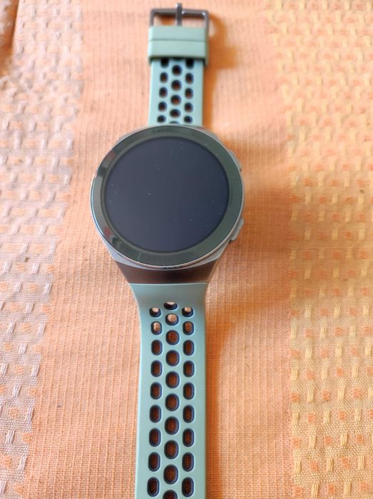 Huawei watch Gt 2e
