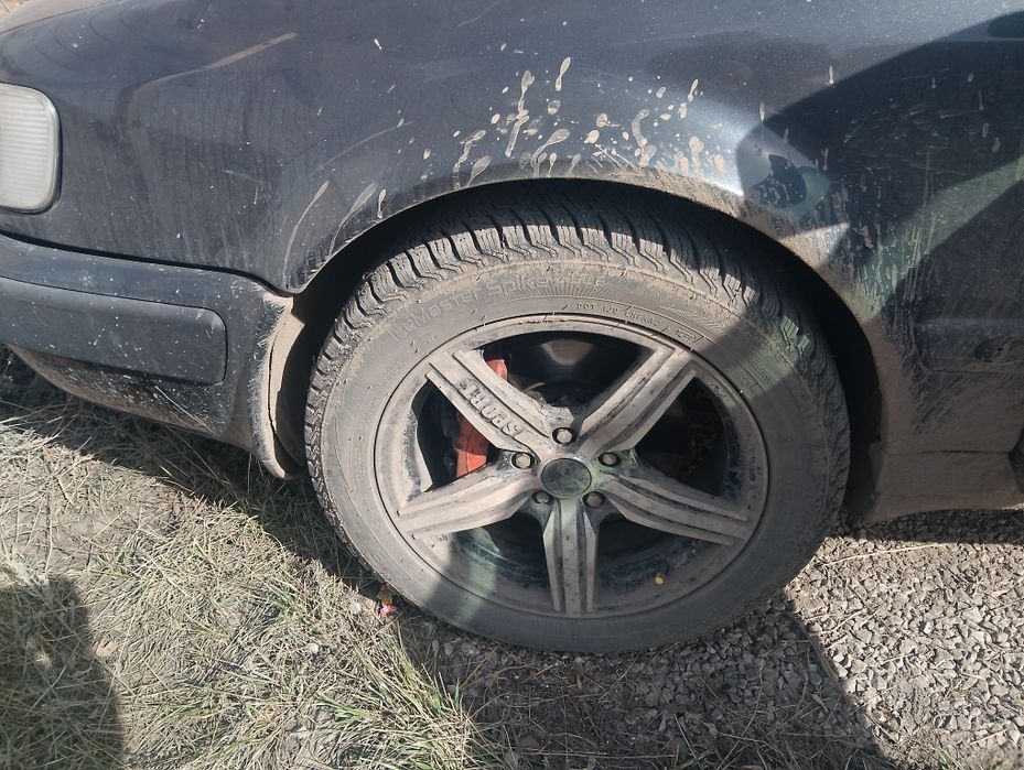 Продам диски R17