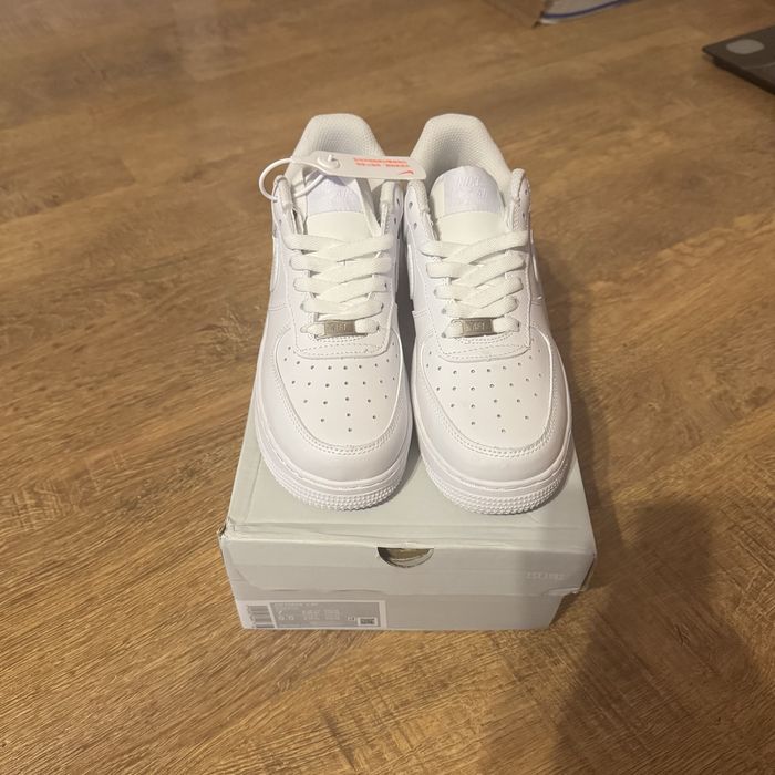 Nike Air force 1 White
